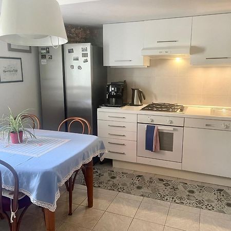 Casa Lovisoni Otel Cervignano del Friuli Dış mekan fotoğraf