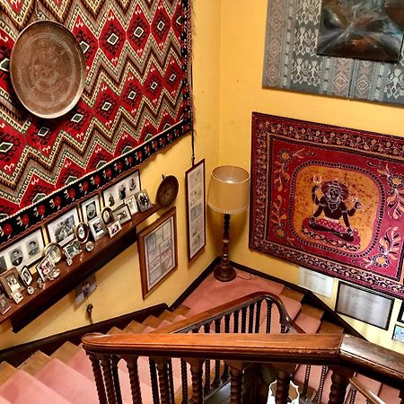 Casa Lovisoni Otel Cervignano del Friuli Dış mekan fotoğraf