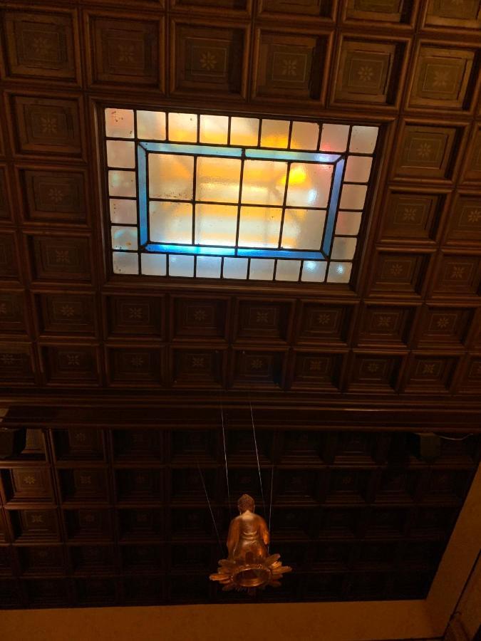 Casa Lovisoni Otel Cervignano del Friuli Dış mekan fotoğraf
