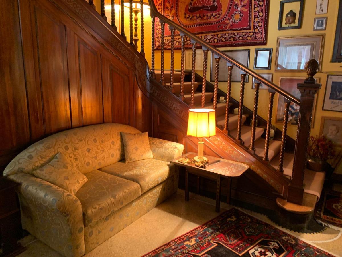 Casa Lovisoni Otel Cervignano del Friuli Dış mekan fotoğraf