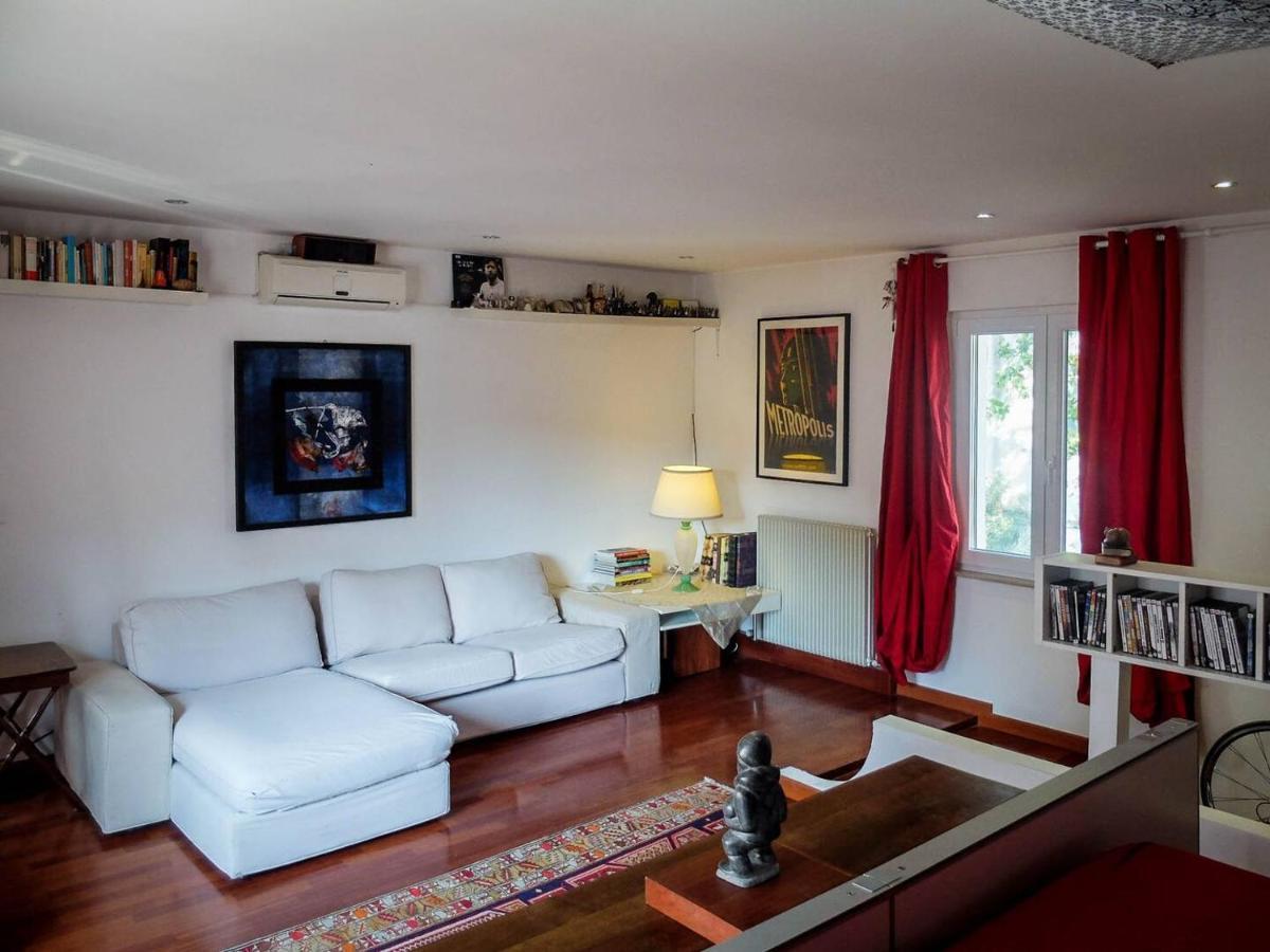 Casa Lovisoni Otel Cervignano del Friuli Dış mekan fotoğraf