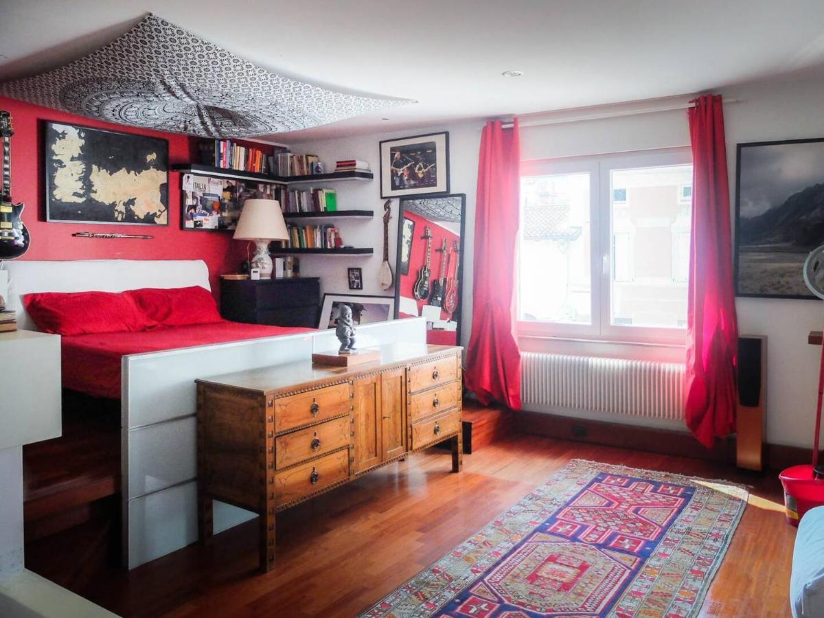 Casa Lovisoni Otel Cervignano del Friuli Dış mekan fotoğraf