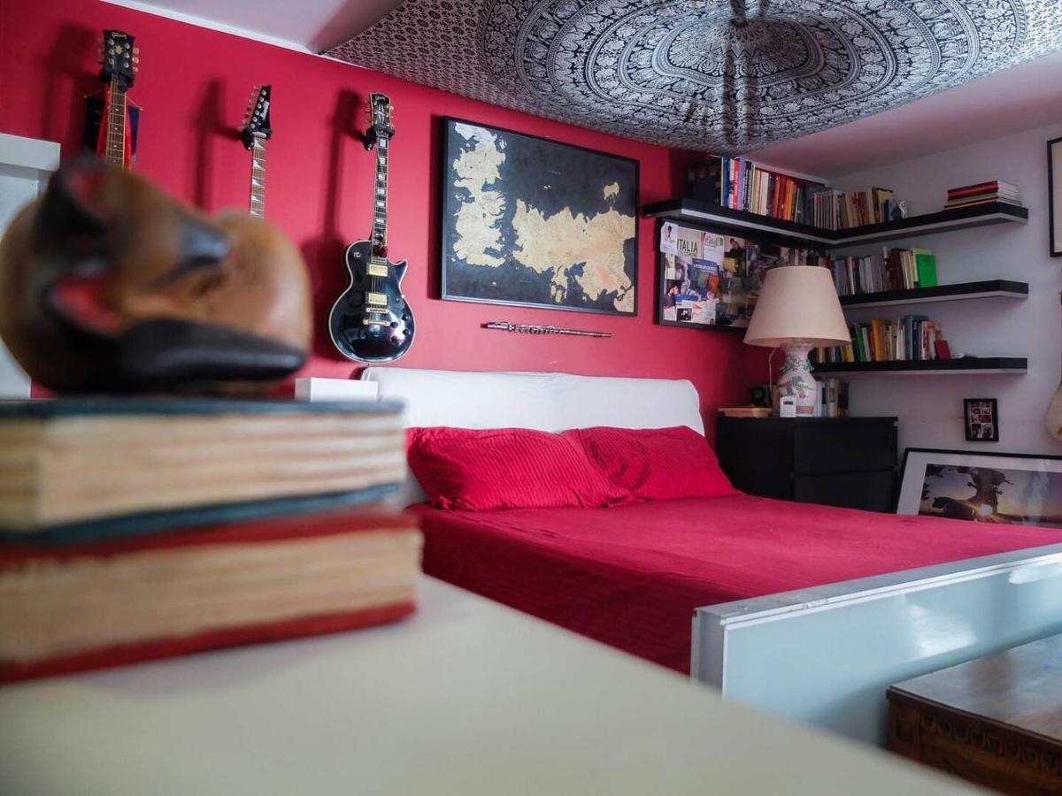 Casa Lovisoni Otel Cervignano del Friuli Dış mekan fotoğraf
