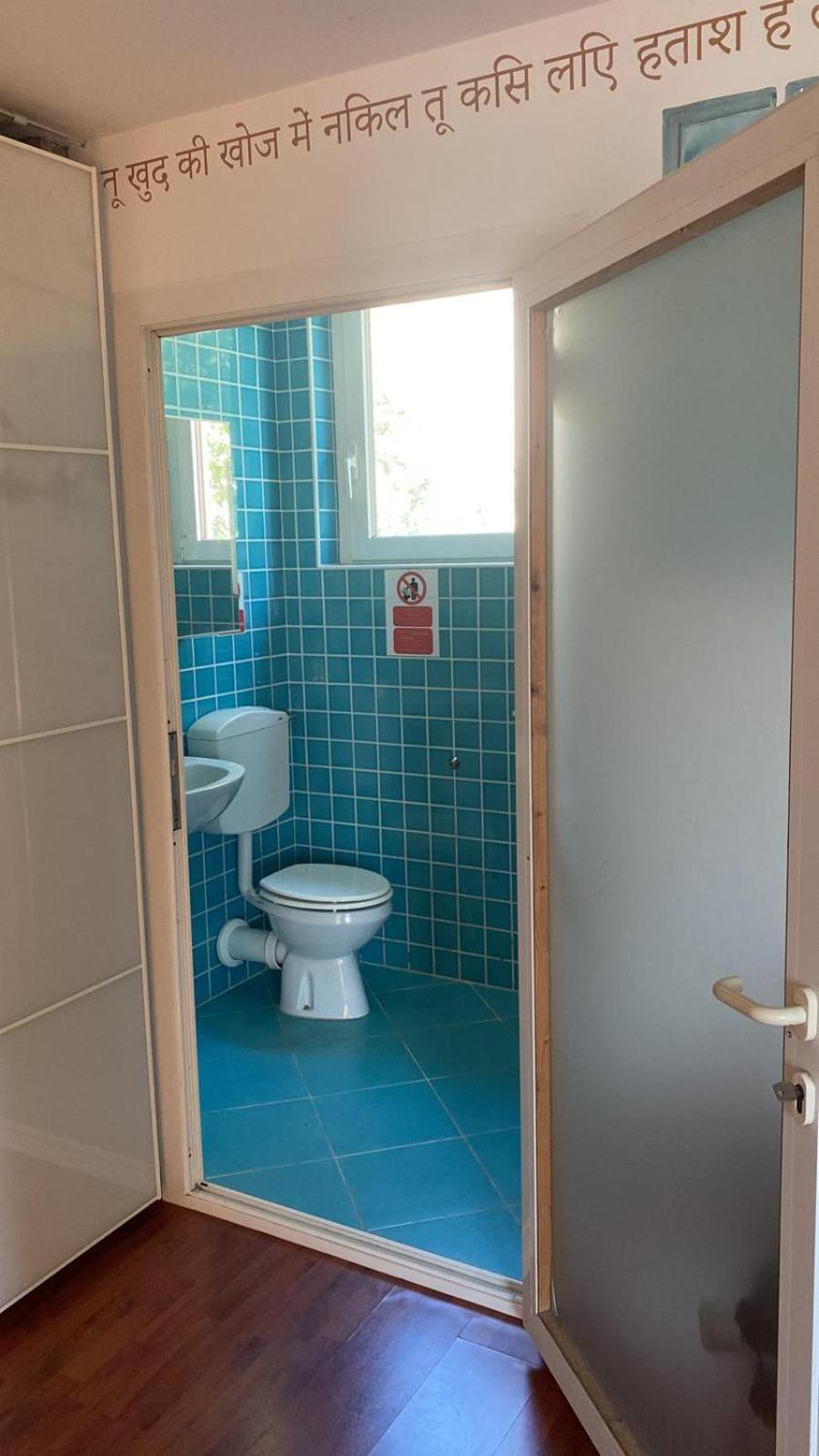Casa Lovisoni Otel Cervignano del Friuli Oda fotoğraf