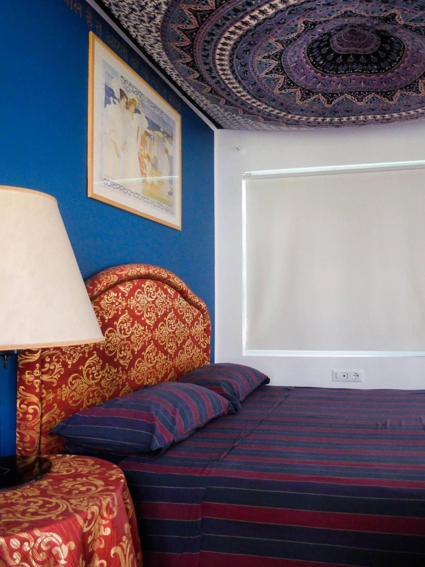 Casa Lovisoni Otel Cervignano del Friuli Oda fotoğraf