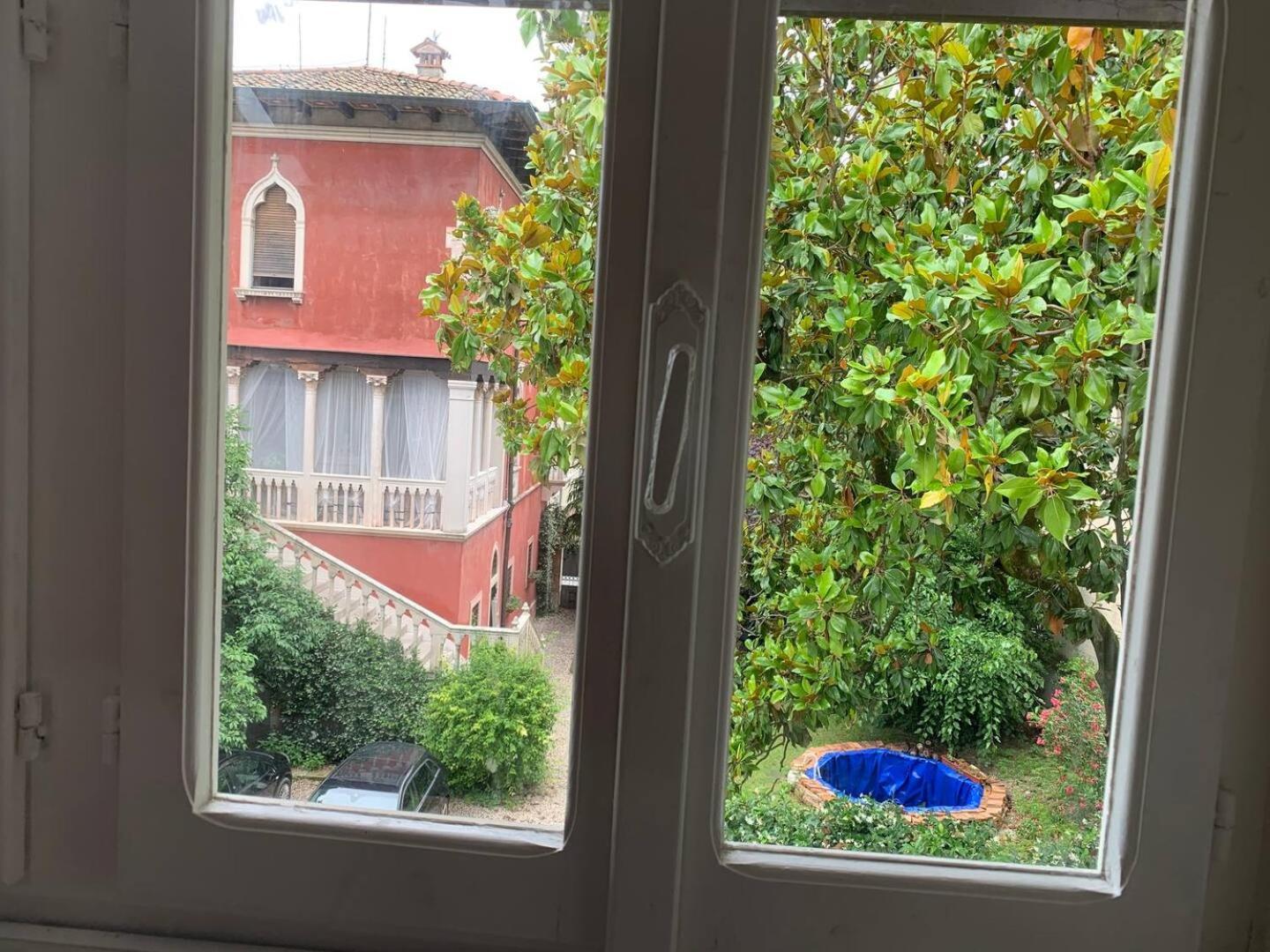 Casa Lovisoni Otel Cervignano del Friuli Oda fotoğraf