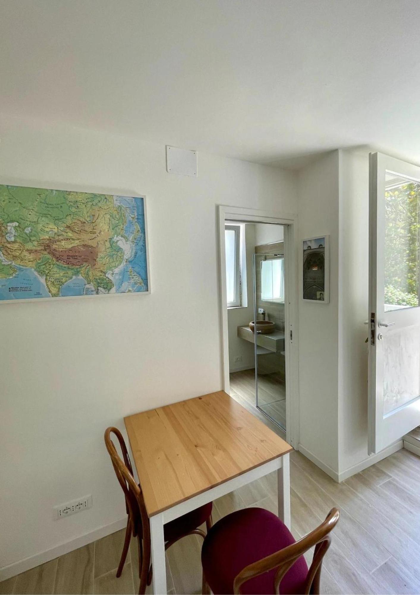 Casa Lovisoni Otel Cervignano del Friuli Oda fotoğraf