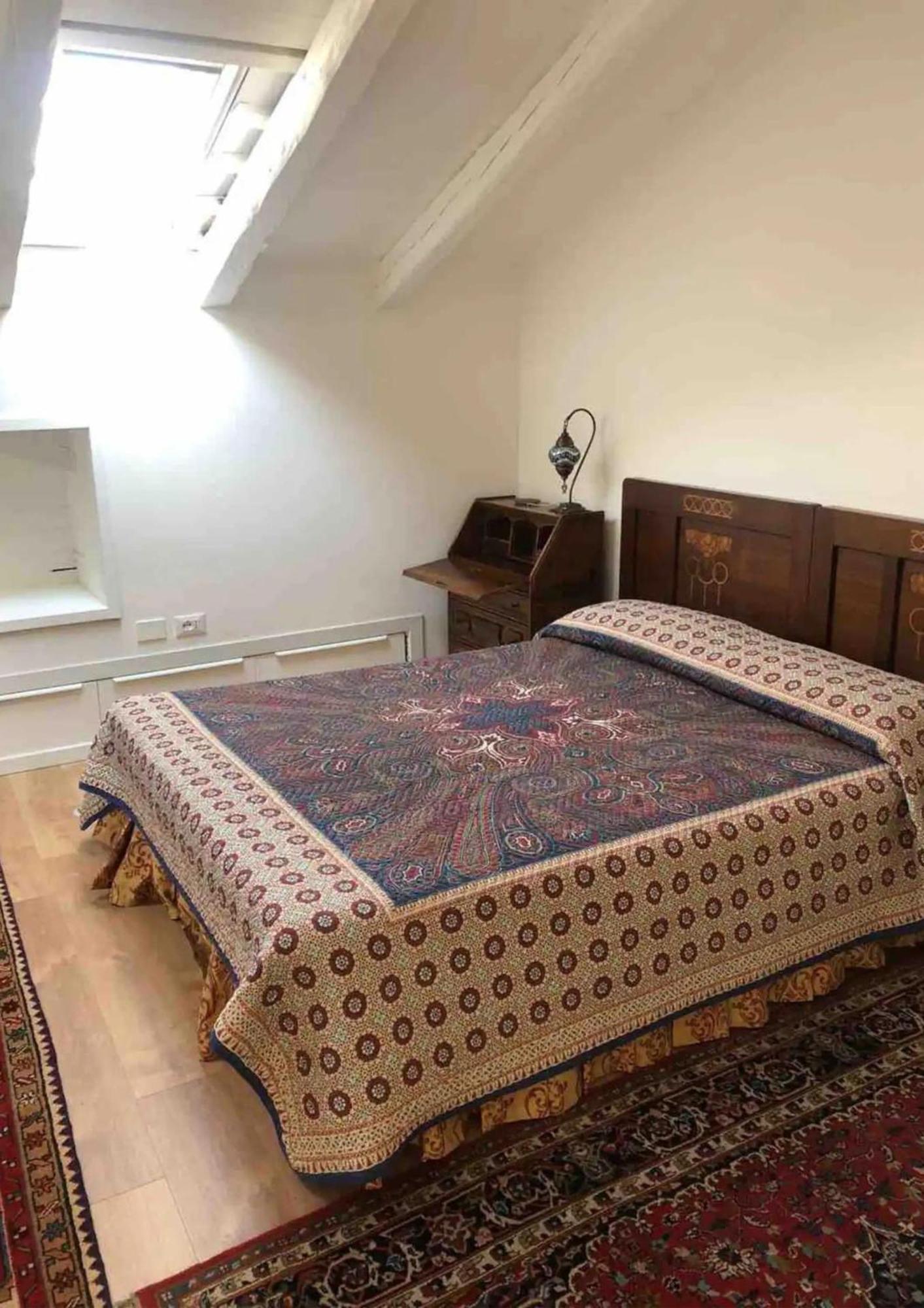 Casa Lovisoni Otel Cervignano del Friuli Oda fotoğraf