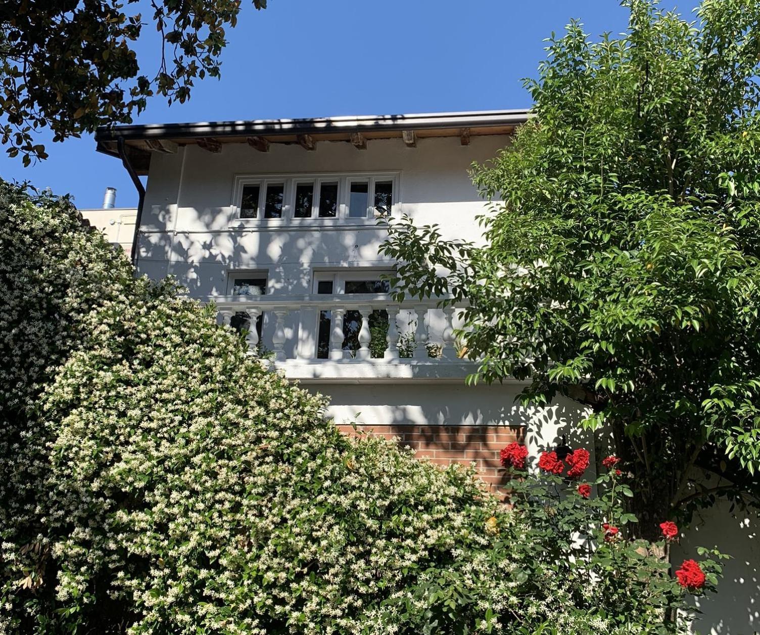 Casa Lovisoni Otel Cervignano del Friuli Oda fotoğraf