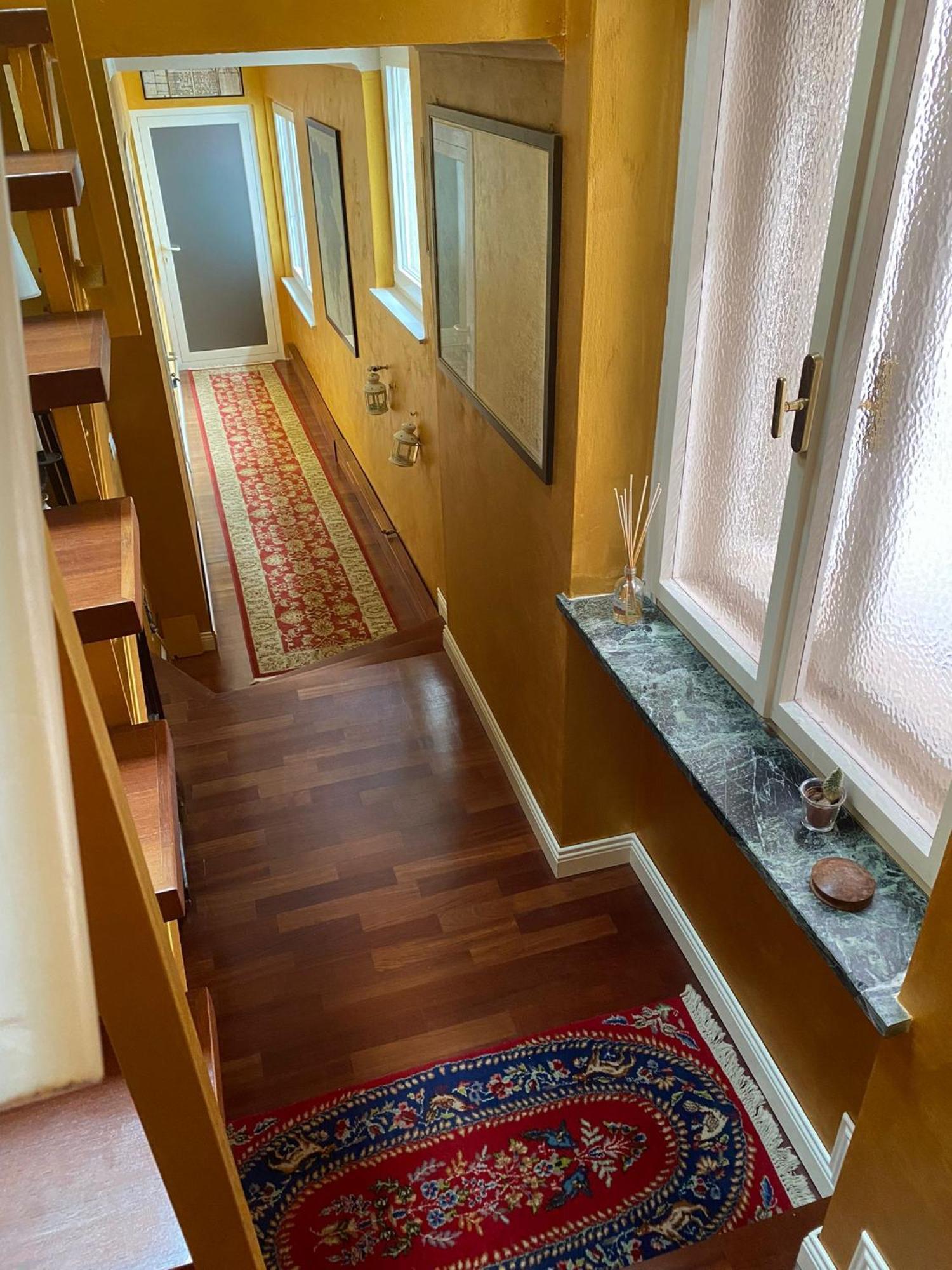 Casa Lovisoni Otel Cervignano del Friuli Dış mekan fotoğraf