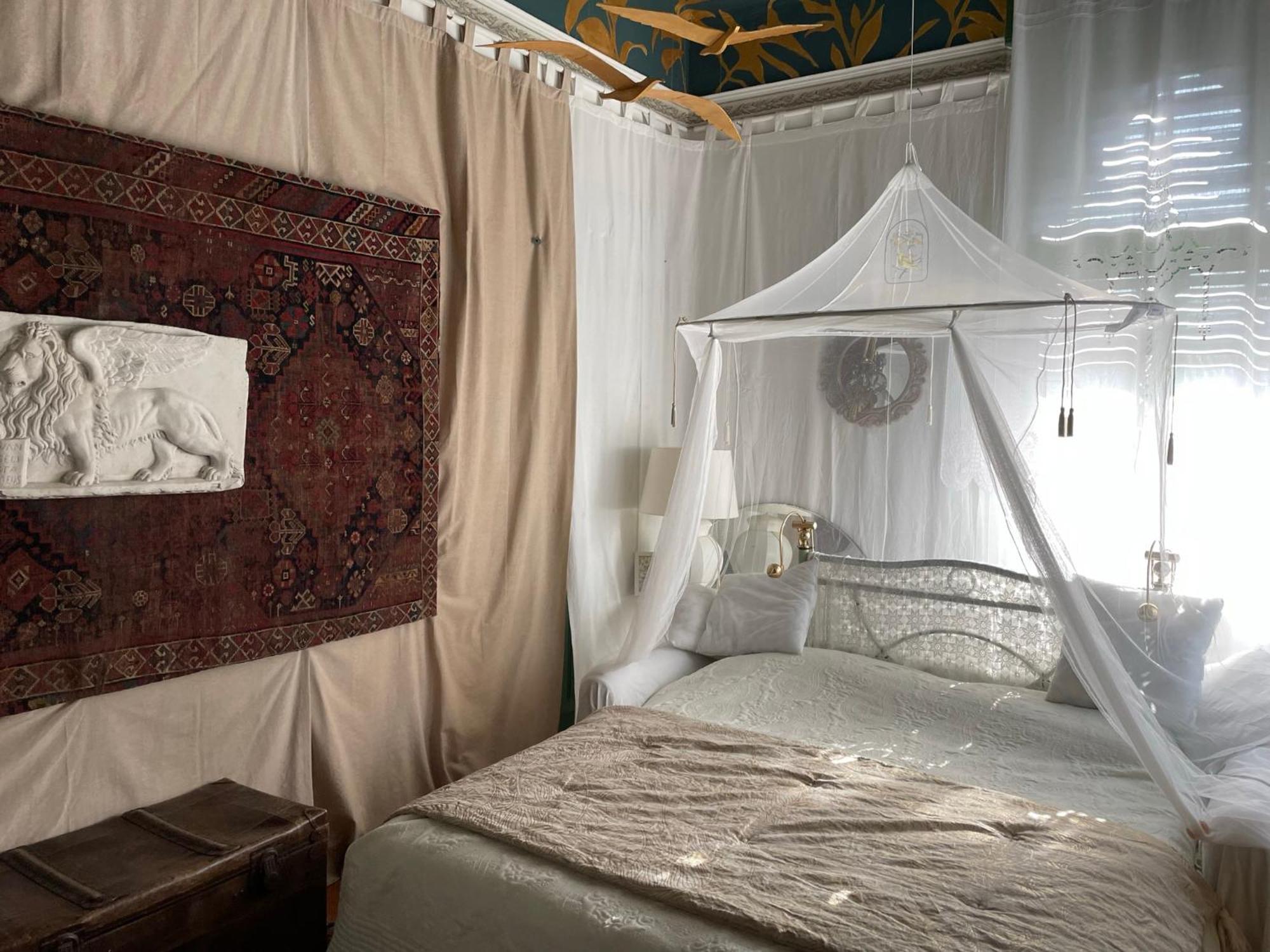 Casa Lovisoni Otel Cervignano del Friuli Oda fotoğraf