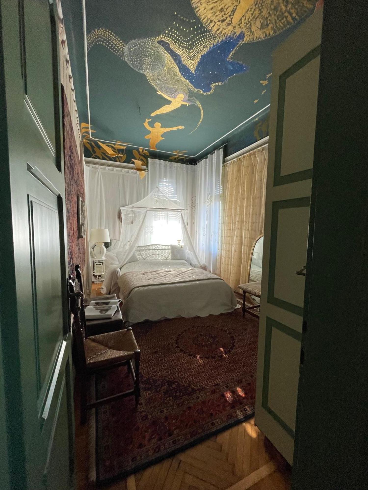 Casa Lovisoni Otel Cervignano del Friuli Oda fotoğraf