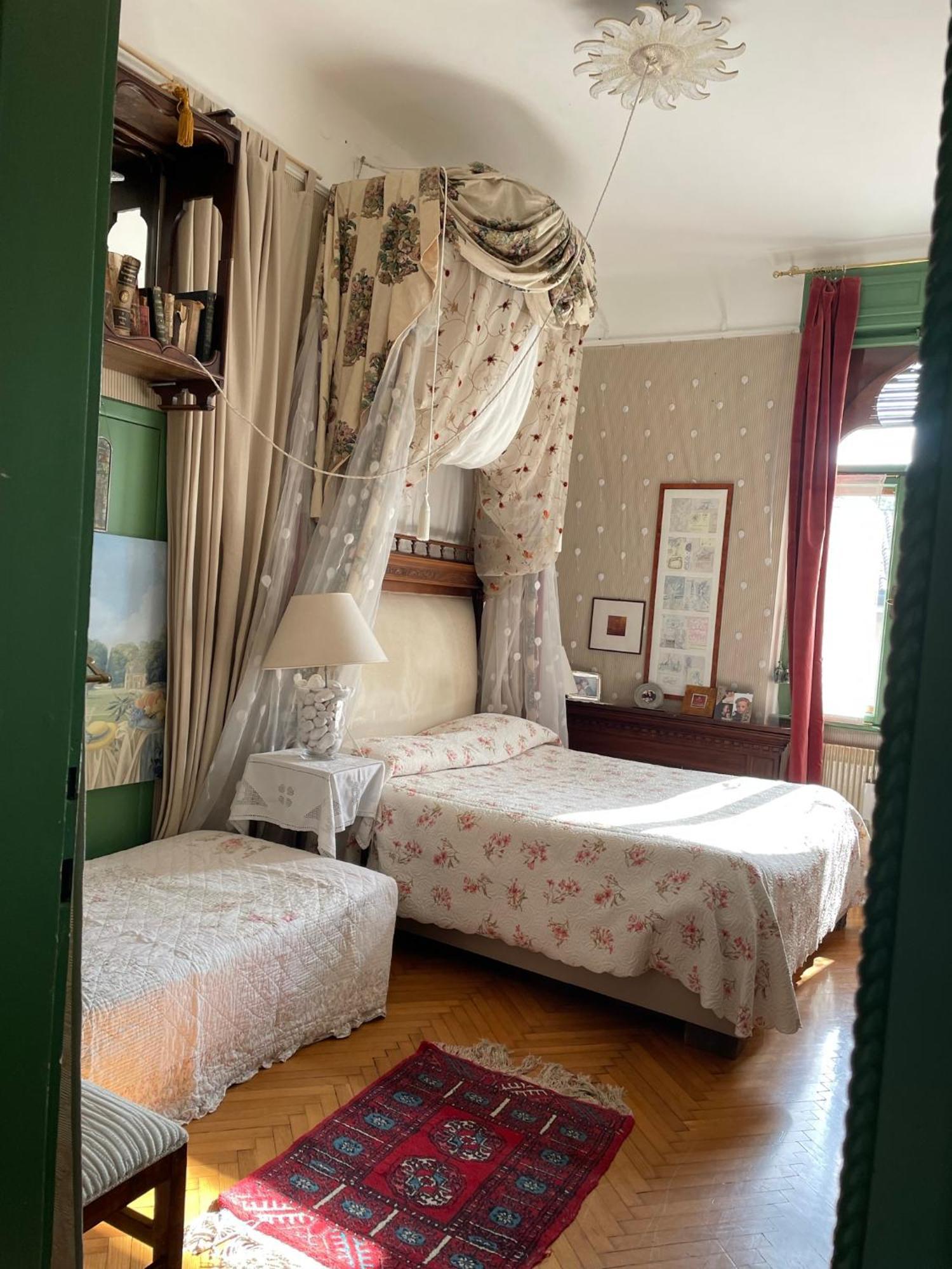 Casa Lovisoni Otel Cervignano del Friuli Oda fotoğraf