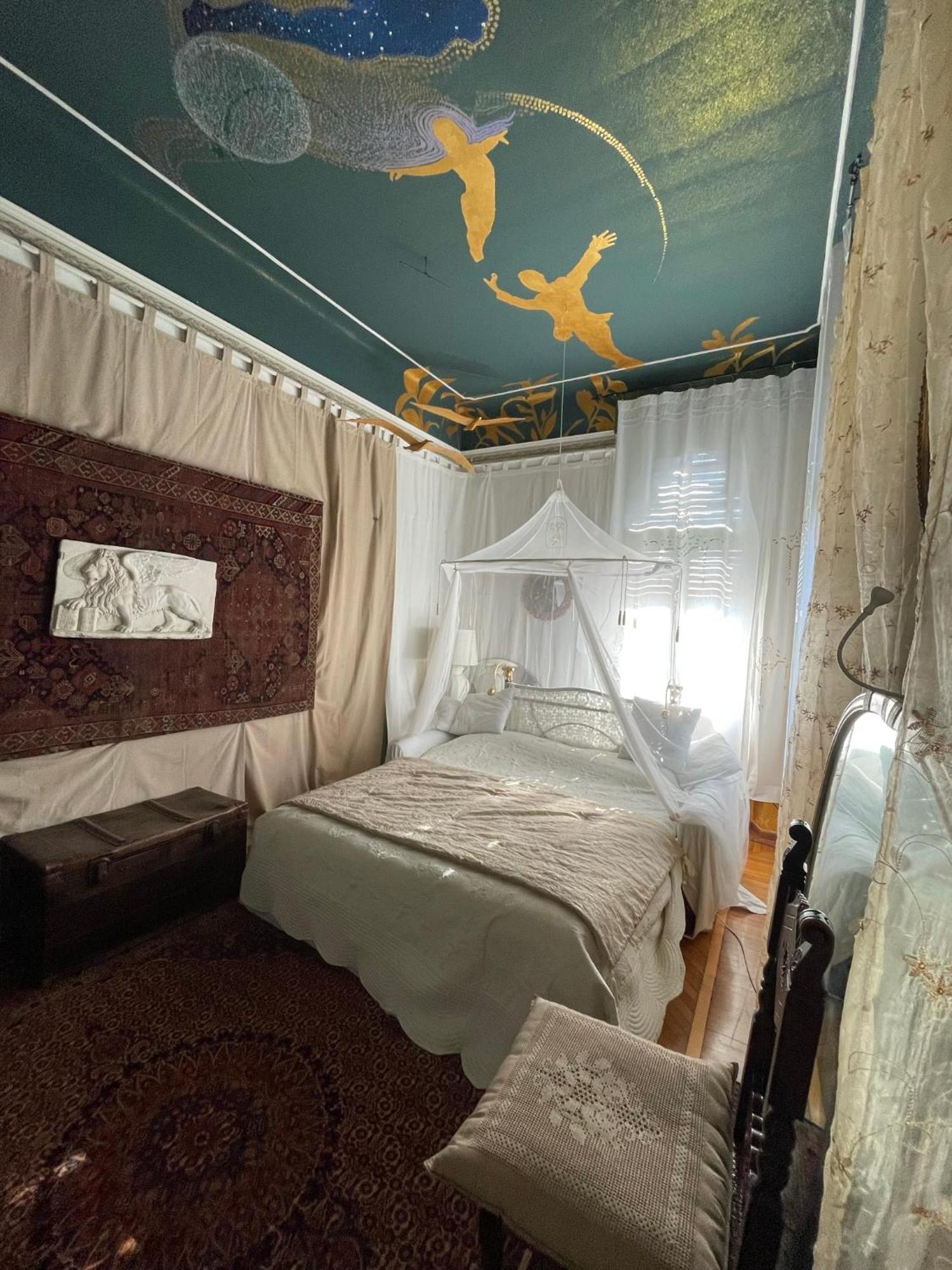 Casa Lovisoni Otel Cervignano del Friuli Oda fotoğraf