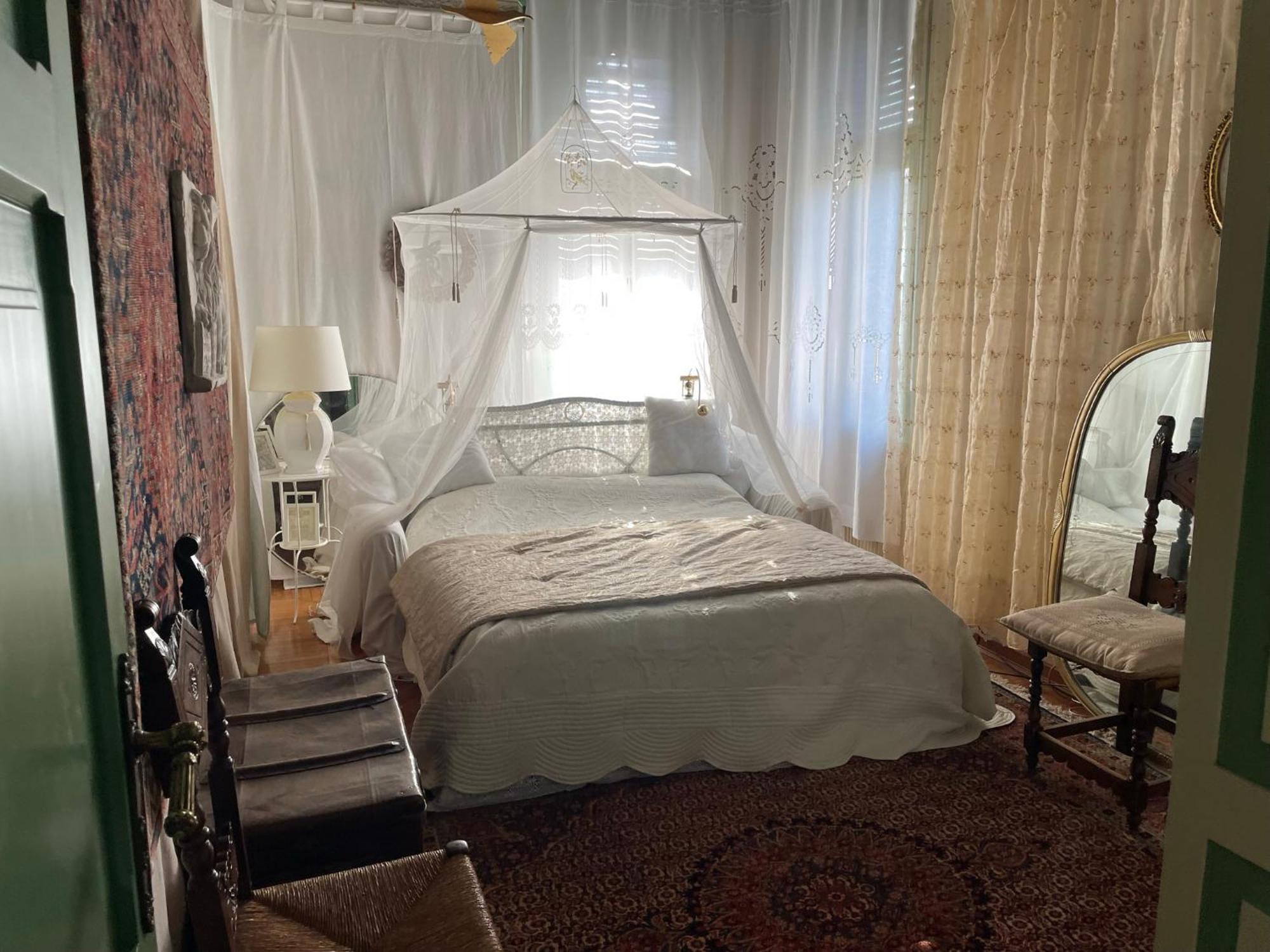 Casa Lovisoni Otel Cervignano del Friuli Oda fotoğraf
