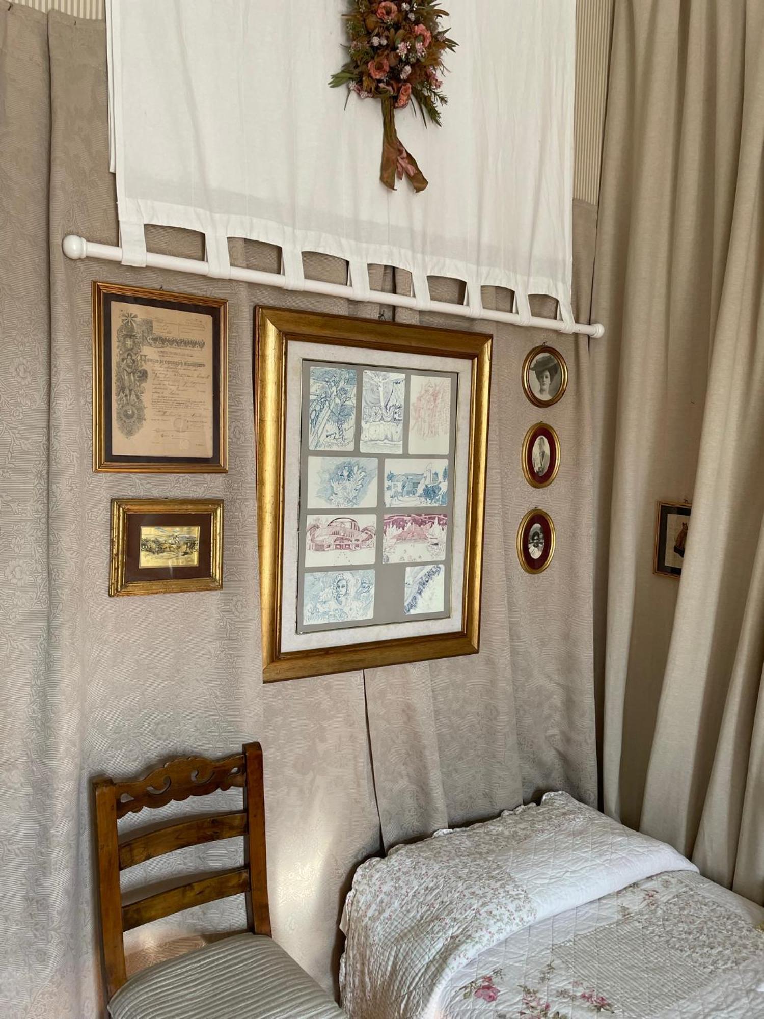 Casa Lovisoni Otel Cervignano del Friuli Oda fotoğraf