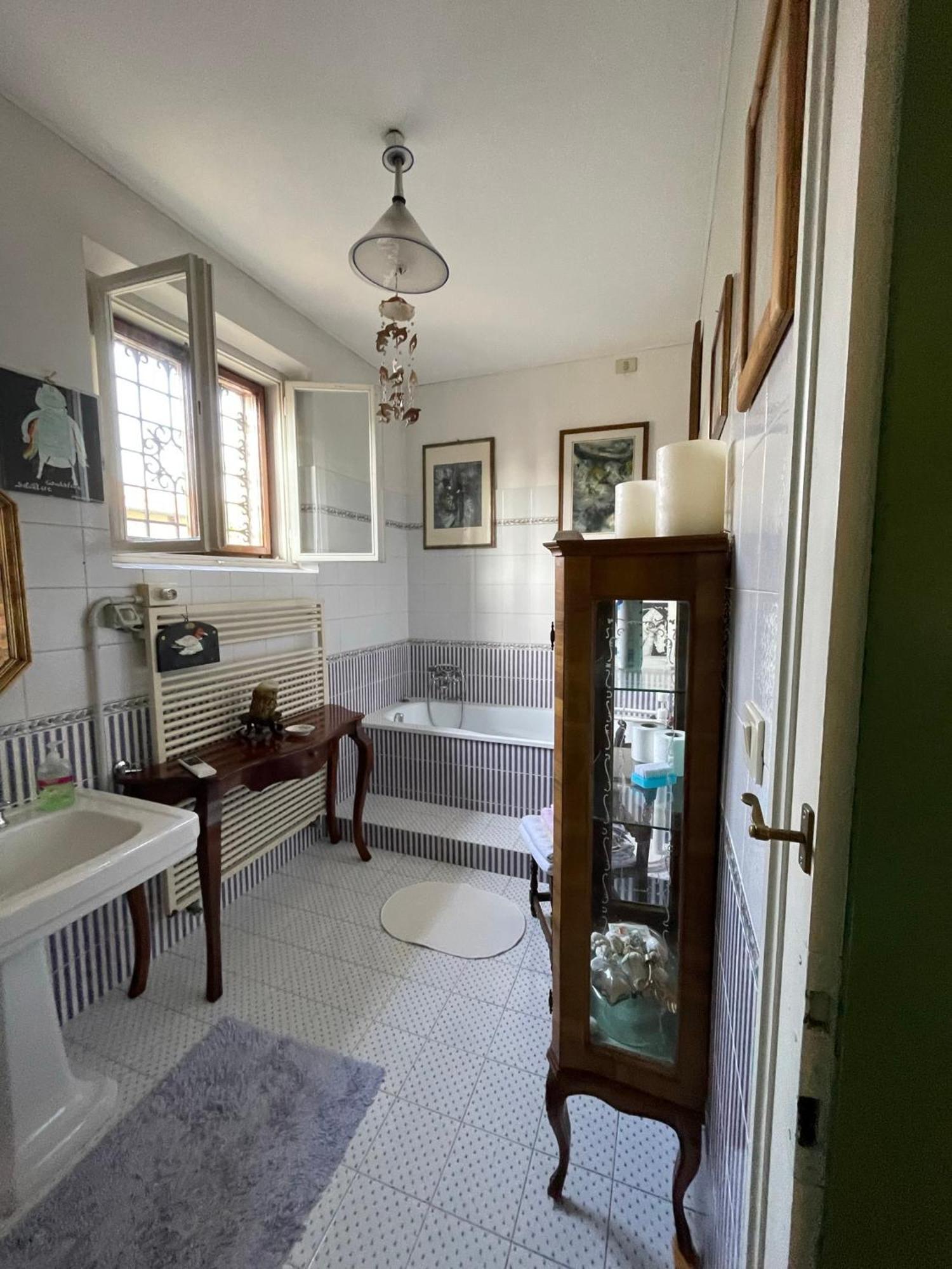 Casa Lovisoni Otel Cervignano del Friuli Oda fotoğraf
