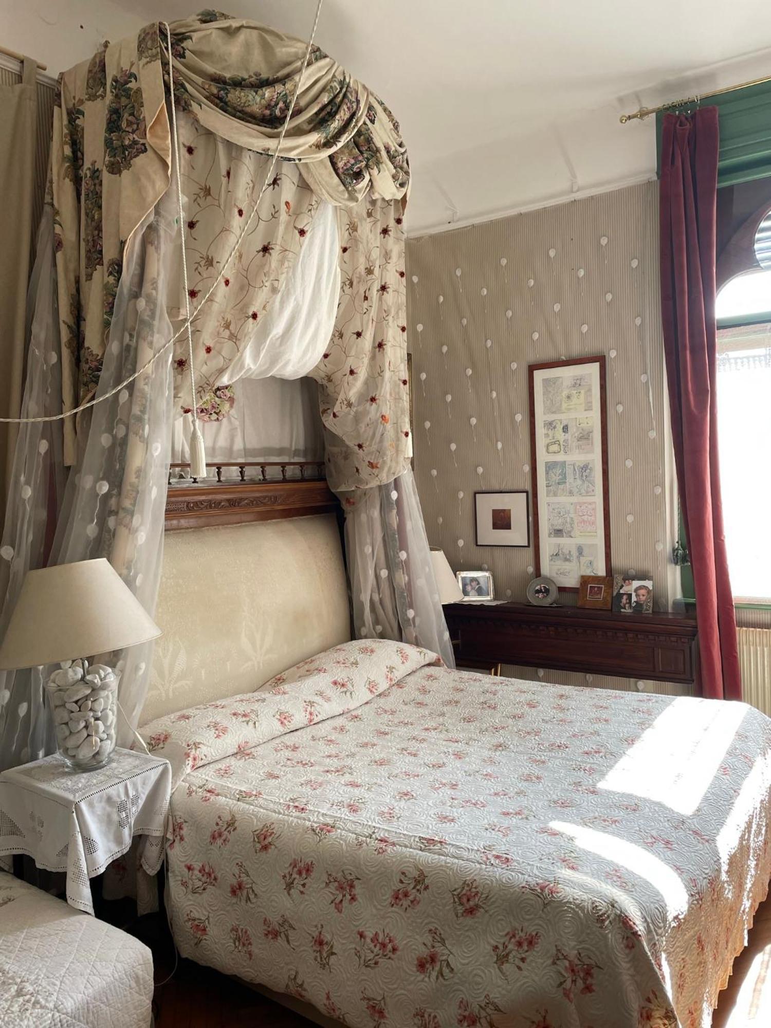 Casa Lovisoni Otel Cervignano del Friuli Oda fotoğraf