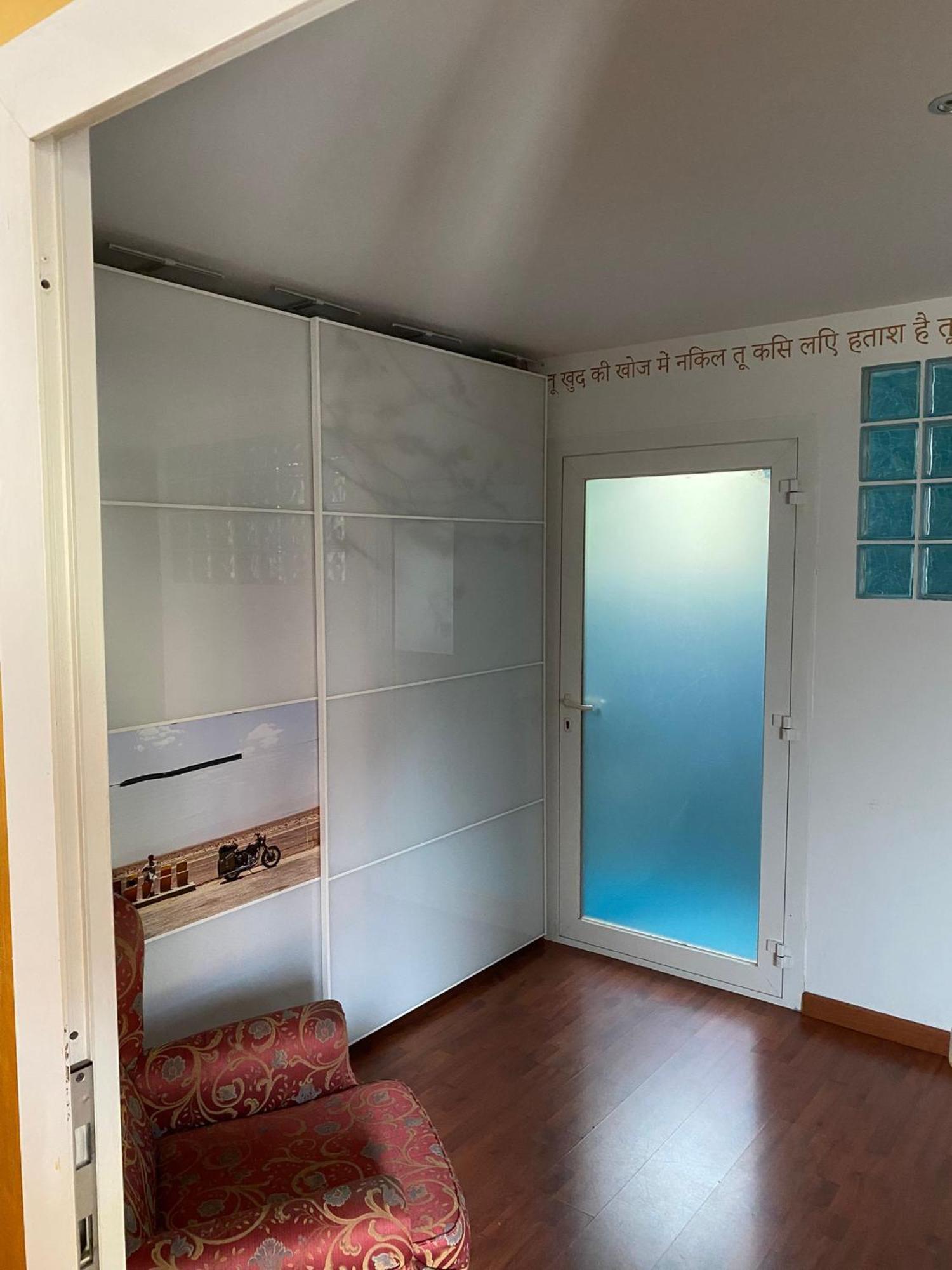 Casa Lovisoni Otel Cervignano del Friuli Oda fotoğraf