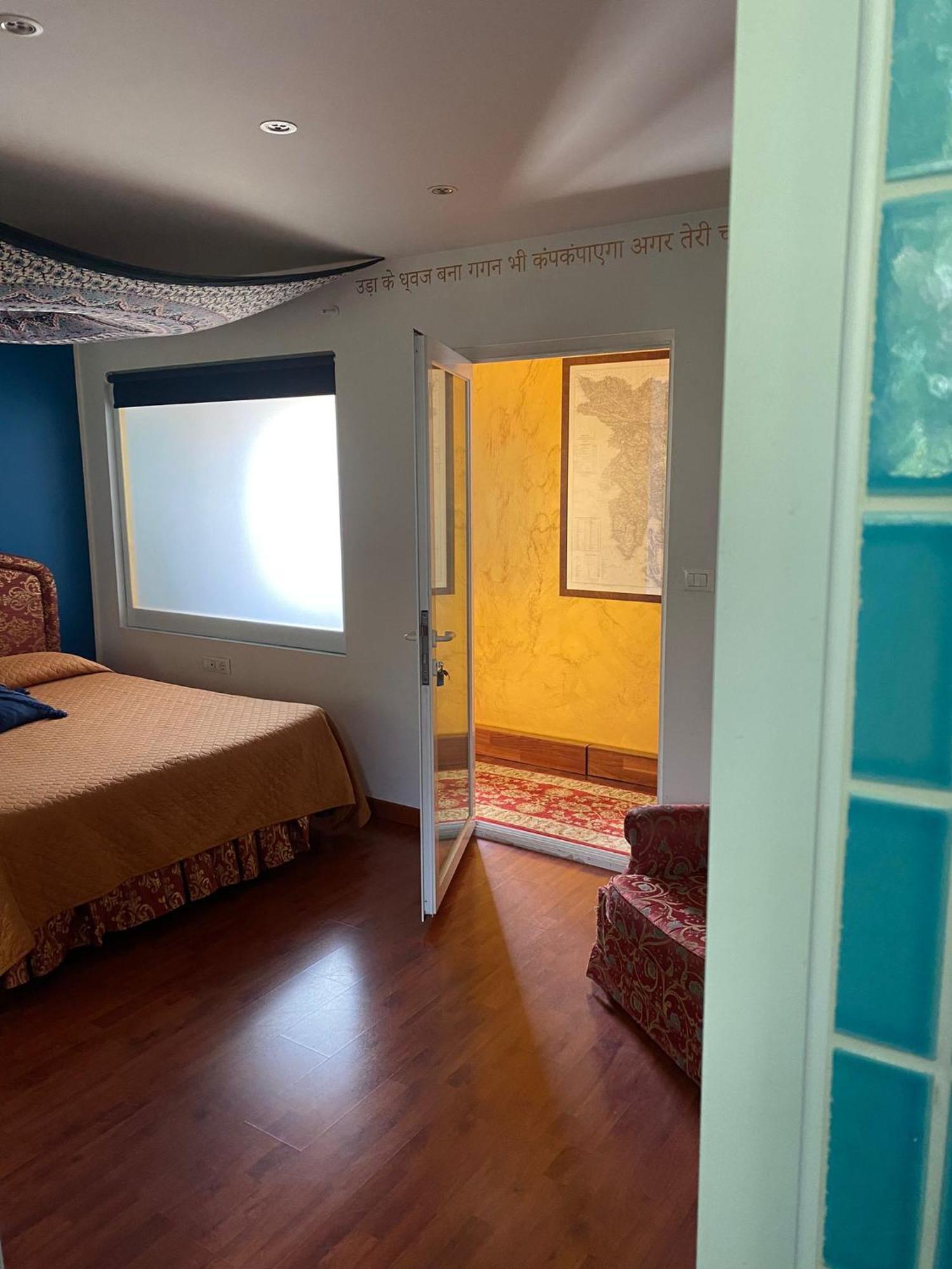 Casa Lovisoni Otel Cervignano del Friuli Oda fotoğraf