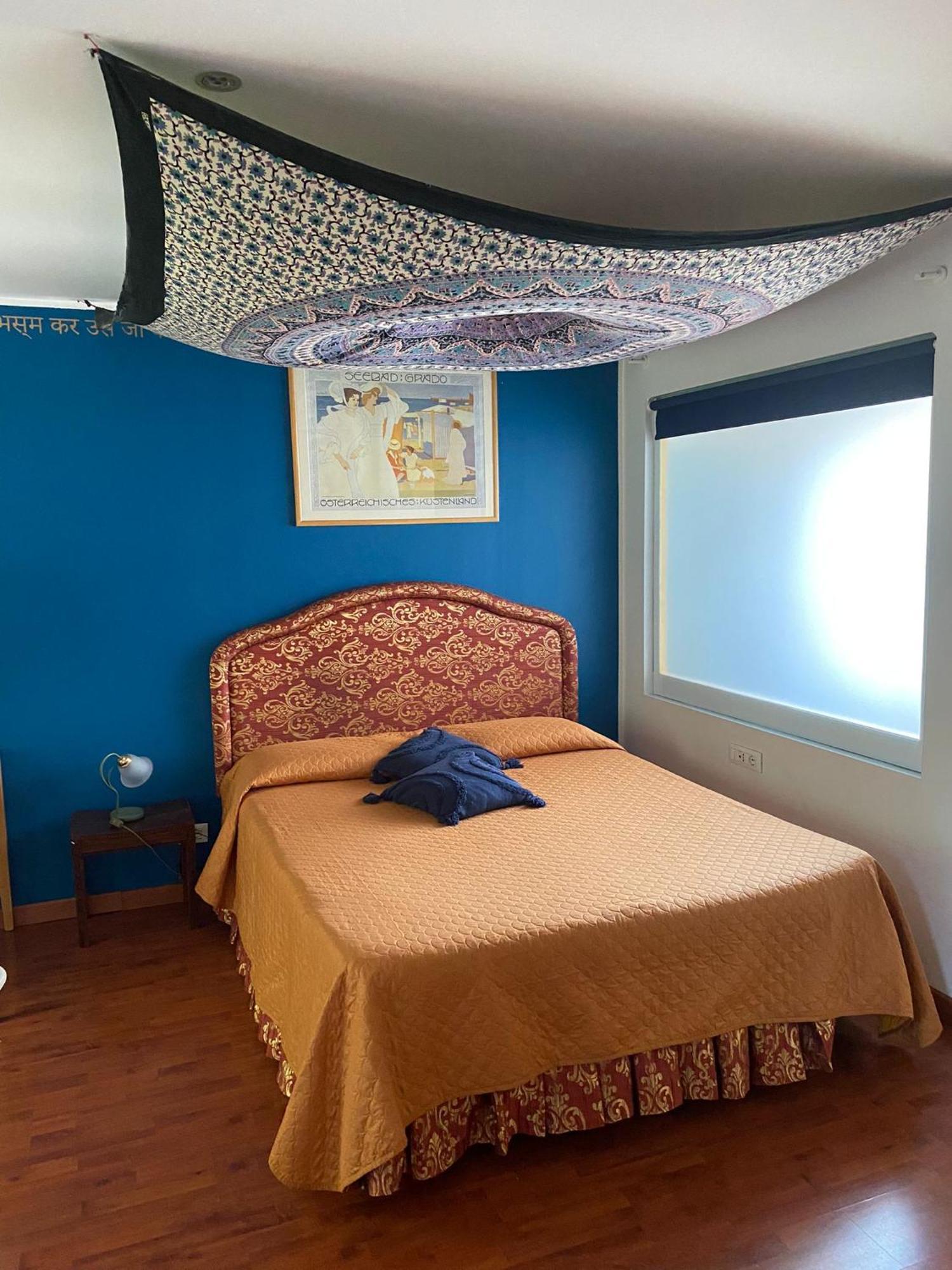 Casa Lovisoni Otel Cervignano del Friuli Oda fotoğraf
