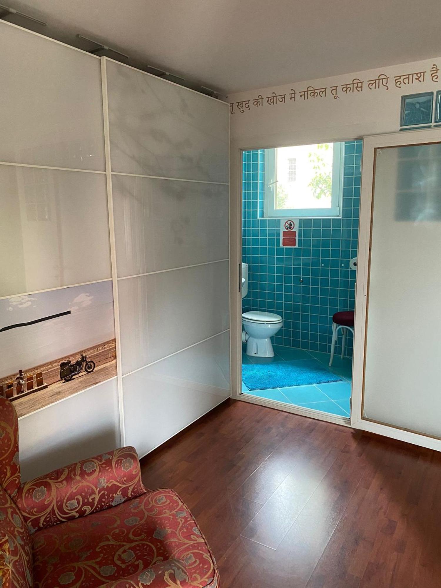 Casa Lovisoni Otel Cervignano del Friuli Oda fotoğraf