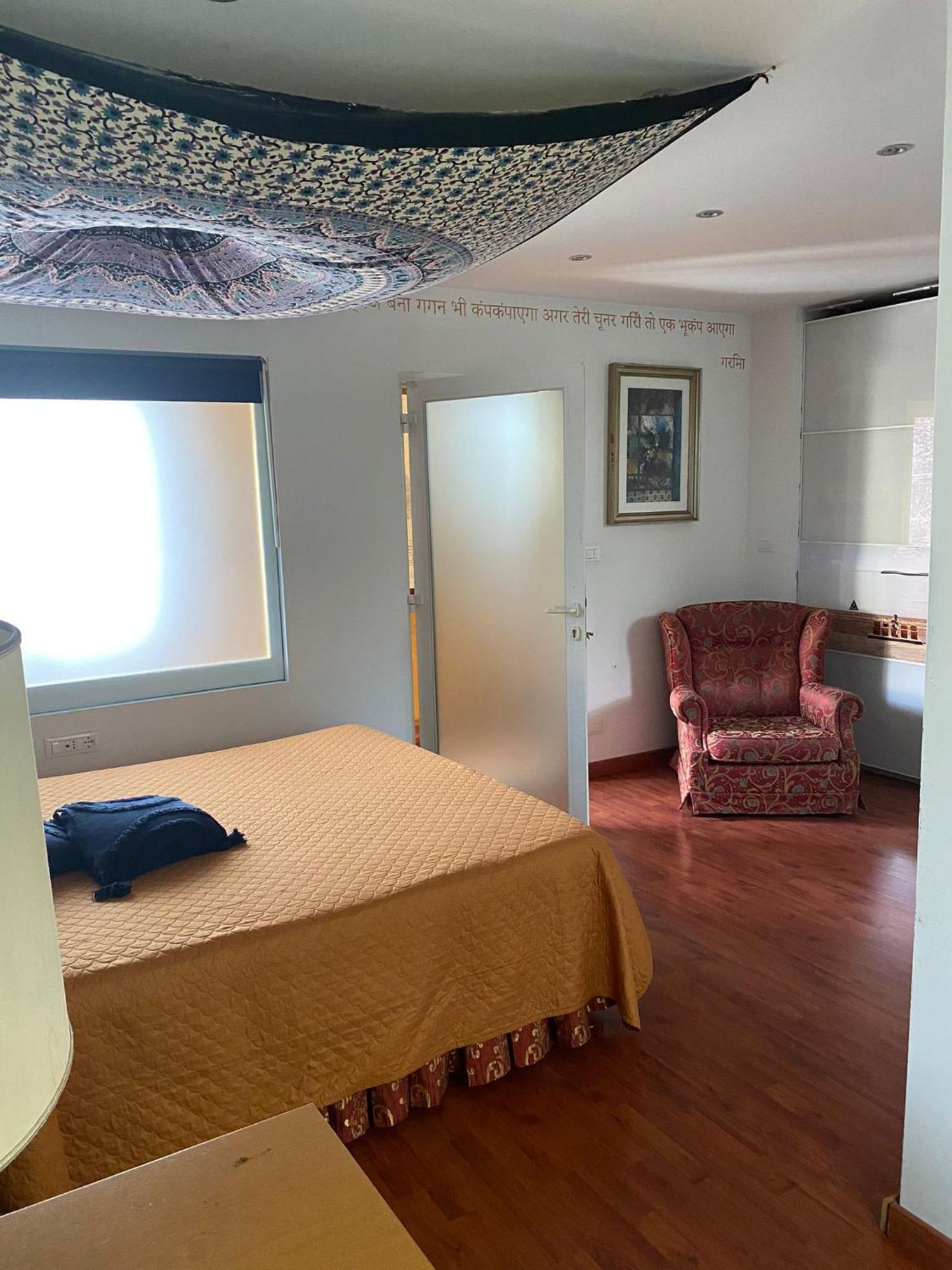 Casa Lovisoni Otel Cervignano del Friuli Oda fotoğraf