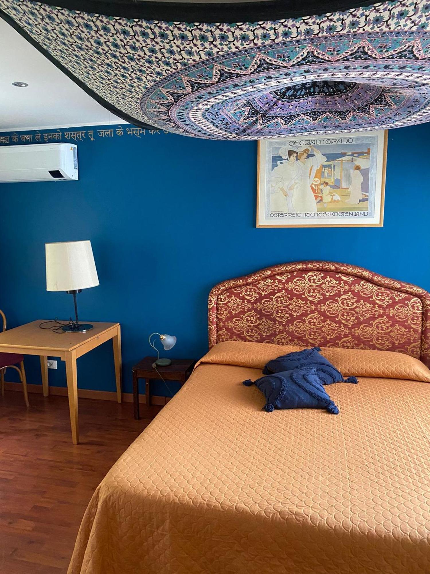 Casa Lovisoni Otel Cervignano del Friuli Oda fotoğraf