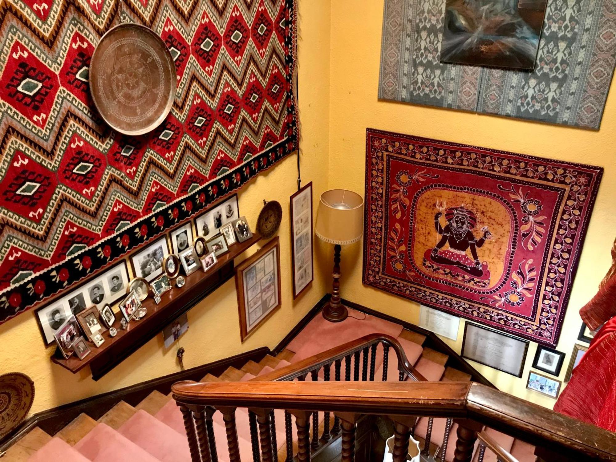 Casa Lovisoni Otel Cervignano del Friuli Dış mekan fotoğraf